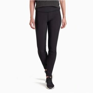 Kuhl Black Leggings for Women